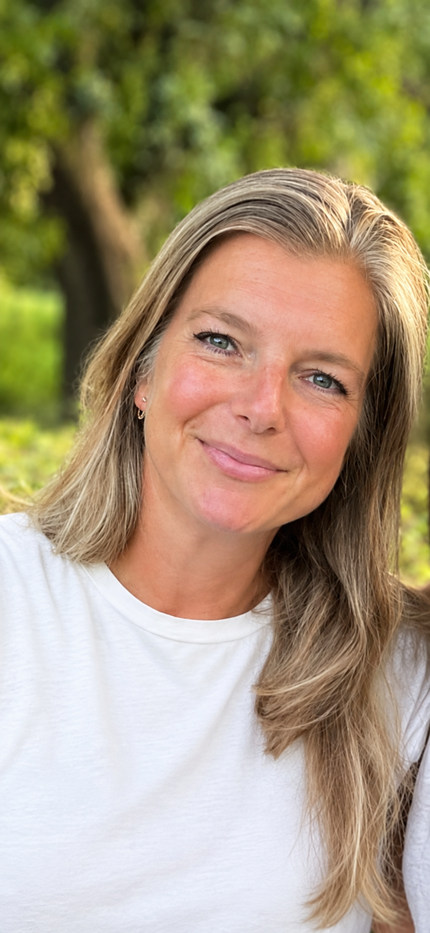 Jill Evers van Mourik - The Check-Inn